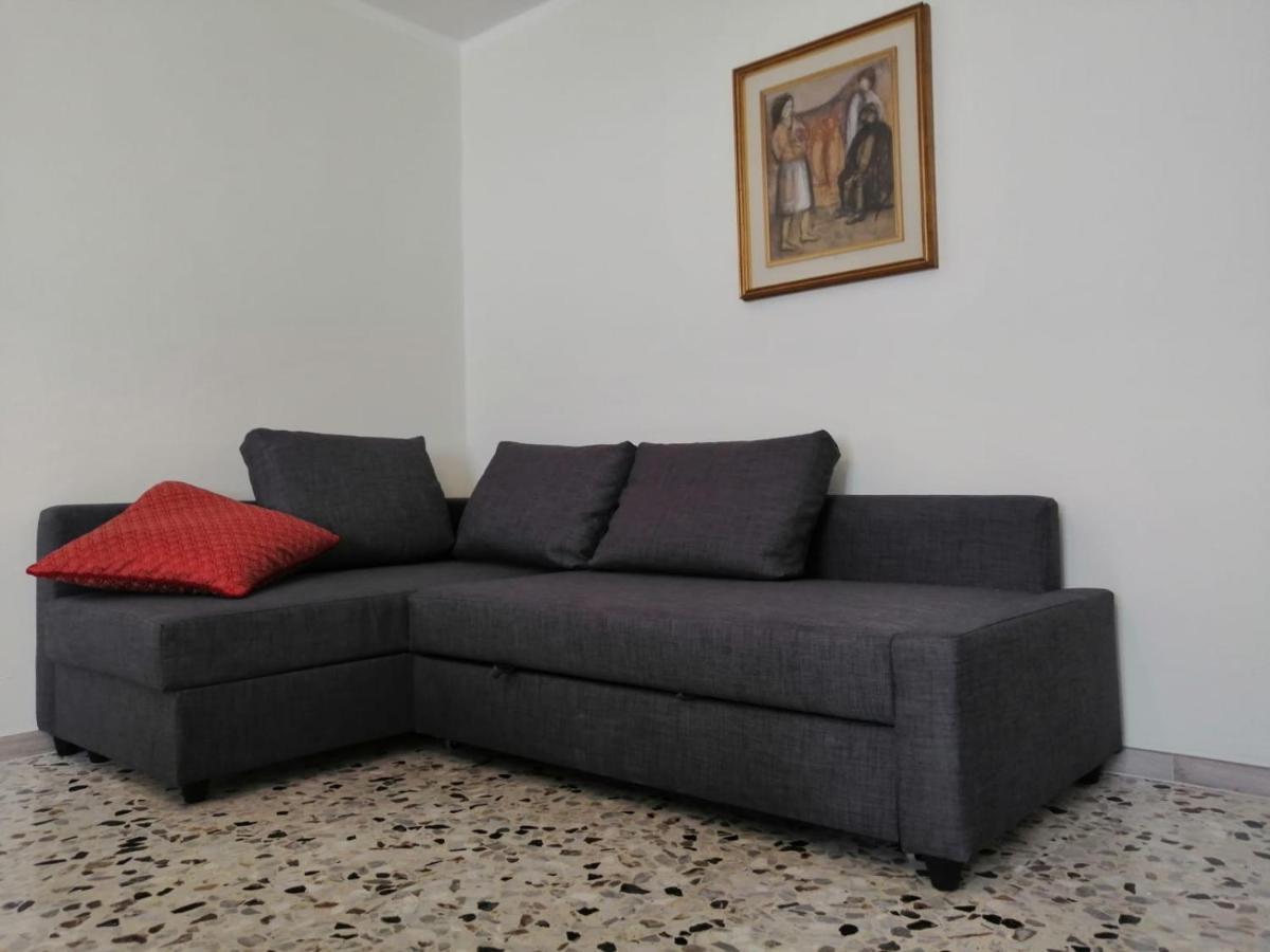 Da Rita Apartamento Crone Exterior foto