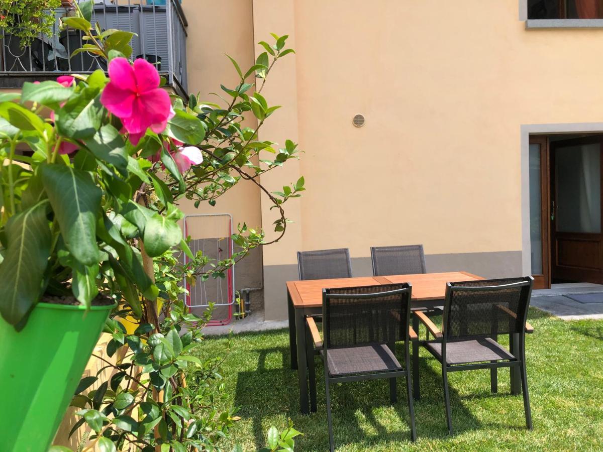 Da Rita Apartamento Crone Exterior foto