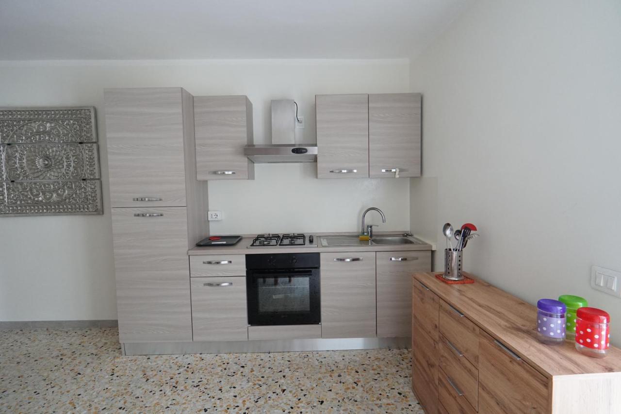 Da Rita Apartamento Crone Exterior foto