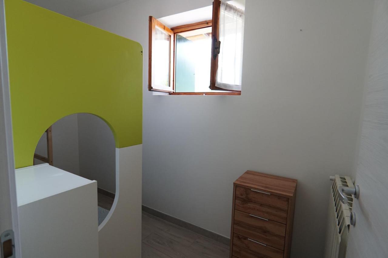 Da Rita Apartamento Crone Exterior foto