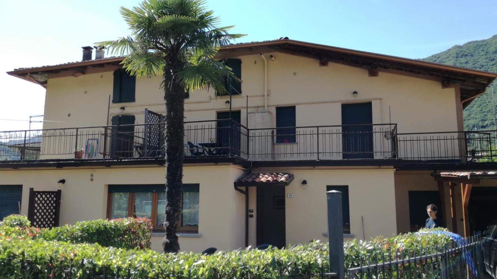Da Rita Apartamento Crone Exterior foto